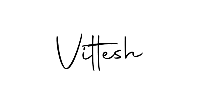 Once you've used our free online signature maker to create your best signature Autography-DOLnW style, it's time to enjoy all of the benefits that Vittesh name signing documents. Vittesh signature style 10 images and pictures png