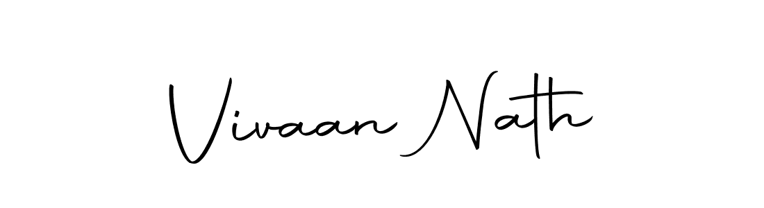 Once you've used our free online signature maker to create your best signature Autography-DOLnW style, it's time to enjoy all of the benefits that Vivaan Nath name signing documents. Vivaan Nath signature style 10 images and pictures png