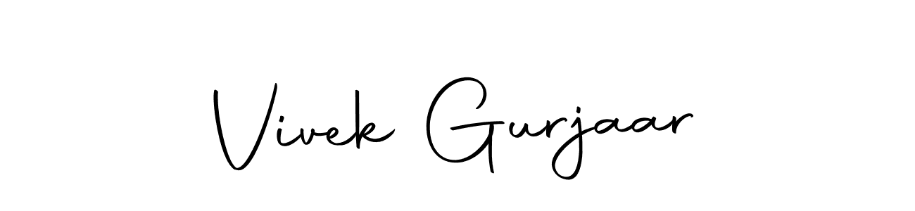 See photos of Vivek Gurjaar official signature by Spectra . Check more albums & portfolios. Read reviews & check more about Autography-DOLnW font. Vivek Gurjaar signature style 10 images and pictures png