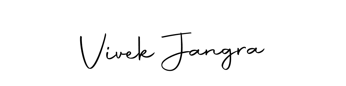 How to Draw Vivek Jangra signature style? Autography-DOLnW is a latest design signature styles for name Vivek Jangra. Vivek Jangra signature style 10 images and pictures png