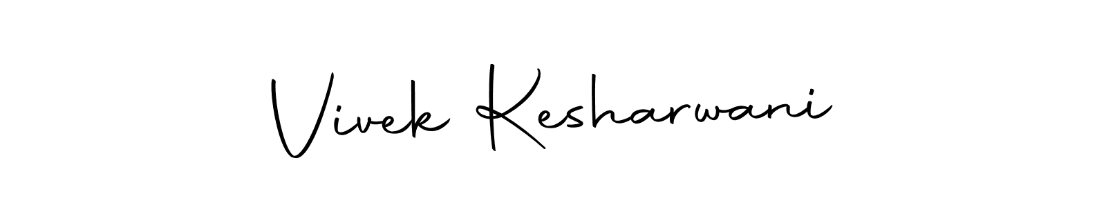 This is the best signature style for the Vivek Kesharwani name. Also you like these signature font (Autography-DOLnW). Mix name signature. Vivek Kesharwani signature style 10 images and pictures png