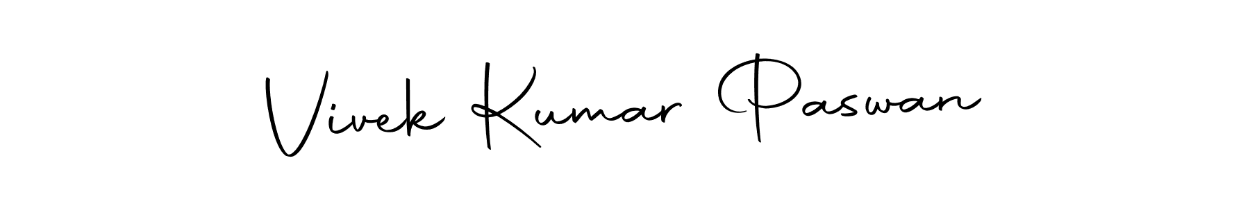 Also You can easily find your signature by using the search form. We will create Vivek Kumar Paswan name handwritten signature images for you free of cost using Autography-DOLnW sign style. Vivek Kumar Paswan signature style 10 images and pictures png