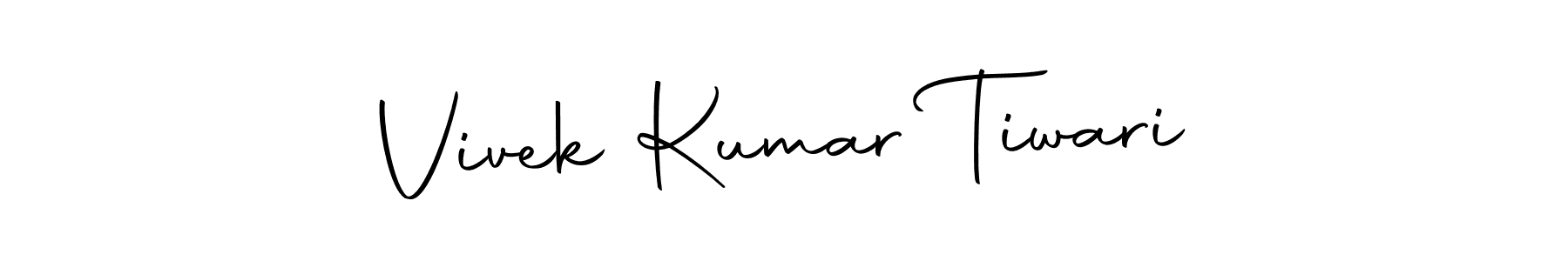 if you are searching for the best signature style for your name Vivek Kumar Tiwari. so please give up your signature search. here we have designed multiple signature styles  using Autography-DOLnW. Vivek Kumar Tiwari signature style 10 images and pictures png