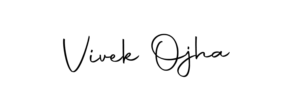 Also You can easily find your signature by using the search form. We will create Vivek Ojha name handwritten signature images for you free of cost using Autography-DOLnW sign style. Vivek Ojha signature style 10 images and pictures png