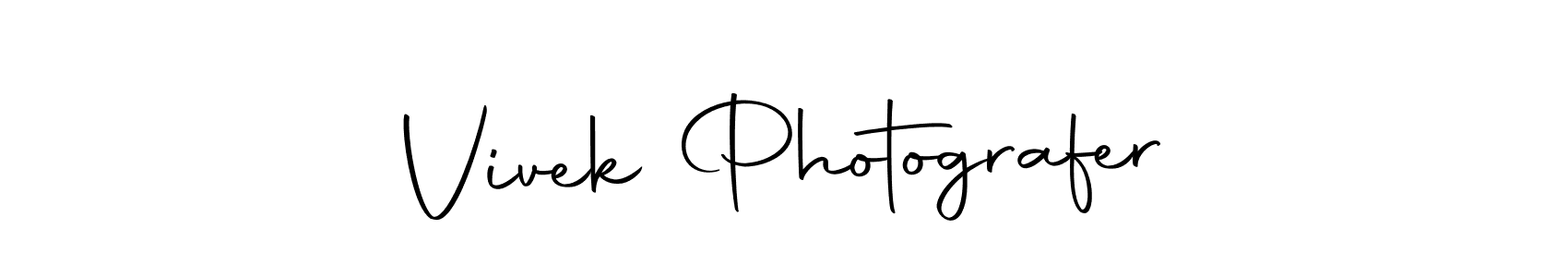 Here are the top 10 professional signature styles for the name Vivek Photografer. These are the best autograph styles you can use for your name. Vivek Photografer signature style 10 images and pictures png