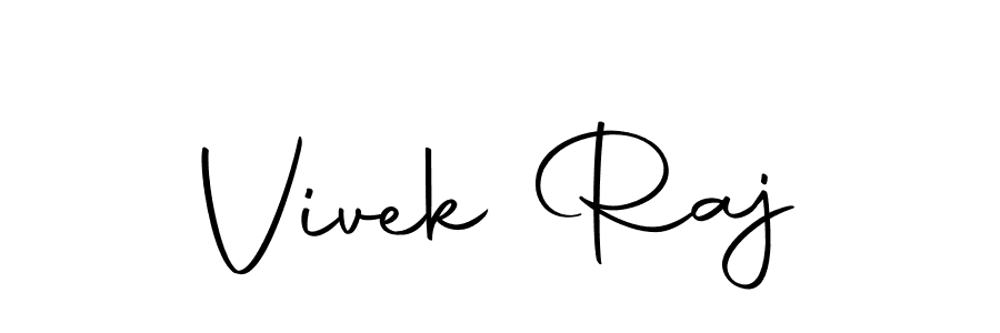 Best and Professional Signature Style for Vivek Raj. Autography-DOLnW Best Signature Style Collection. Vivek Raj signature style 10 images and pictures png