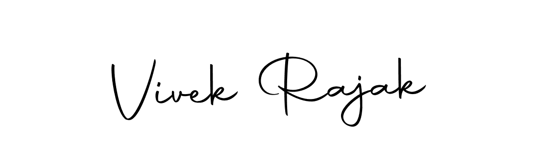 Best and Professional Signature Style for Vivek Rajak. Autography-DOLnW Best Signature Style Collection. Vivek Rajak signature style 10 images and pictures png