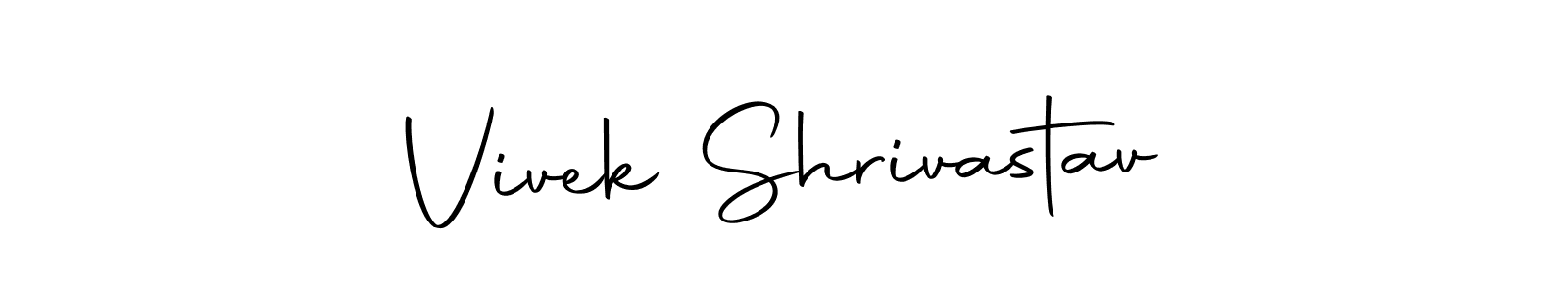 Similarly Autography-DOLnW is the best handwritten signature design. Signature creator online .You can use it as an online autograph creator for name Vivek Shrivastav. Vivek Shrivastav signature style 10 images and pictures png