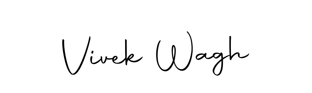Similarly Autography-DOLnW is the best handwritten signature design. Signature creator online .You can use it as an online autograph creator for name Vivek Wagh. Vivek Wagh signature style 10 images and pictures png