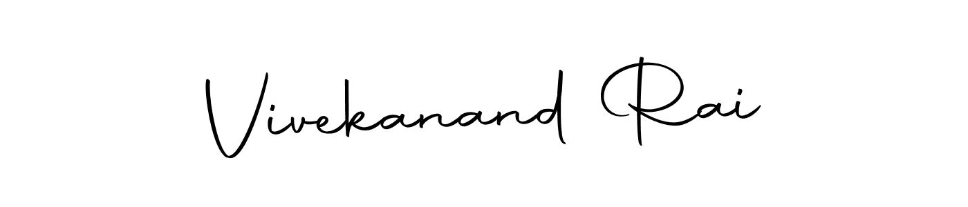 Check out images of Autograph of Vivekanand Rai name. Actor Vivekanand Rai Signature Style. Autography-DOLnW is a professional sign style online. Vivekanand Rai signature style 10 images and pictures png