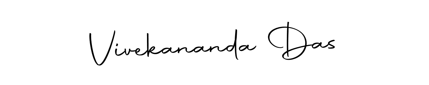 Make a beautiful signature design for name Vivekananda Das. Use this online signature maker to create a handwritten signature for free. Vivekananda Das signature style 10 images and pictures png