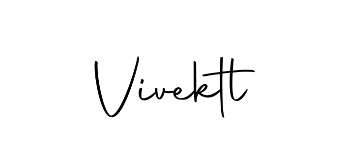 Autography-DOLnW is a professional signature style that is perfect for those who want to add a touch of class to their signature. It is also a great choice for those who want to make their signature more unique. Get Vivektl name to fancy signature for free. Vivektl signature style 10 images and pictures png