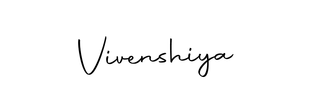 Here are the top 10 professional signature styles for the name Vivenshiya. These are the best autograph styles you can use for your name. Vivenshiya signature style 10 images and pictures png
