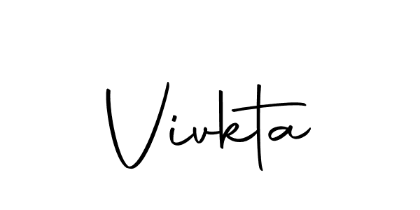 Make a short Vivkta signature style. Manage your documents anywhere anytime using Autography-DOLnW. Create and add eSignatures, submit forms, share and send files easily. Vivkta signature style 10 images and pictures png