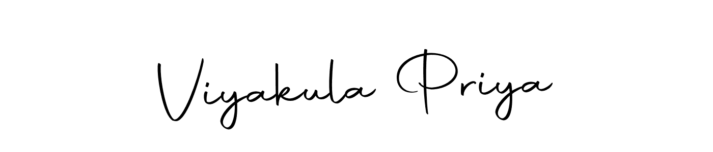 Once you've used our free online signature maker to create your best signature Autography-DOLnW style, it's time to enjoy all of the benefits that Viyakula Priya name signing documents. Viyakula Priya signature style 10 images and pictures png