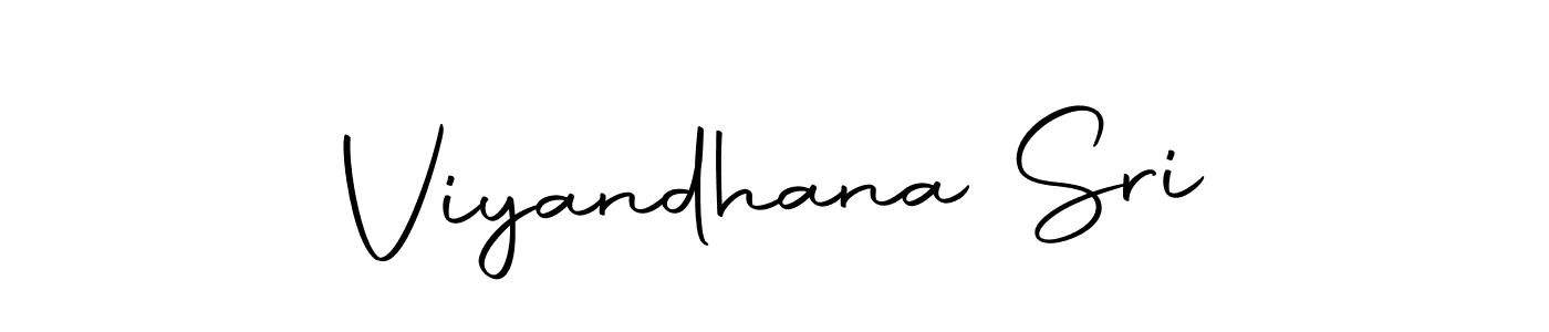 Also we have Viyandhana Sri name is the best signature style. Create professional handwritten signature collection using Autography-DOLnW autograph style. Viyandhana Sri signature style 10 images and pictures png