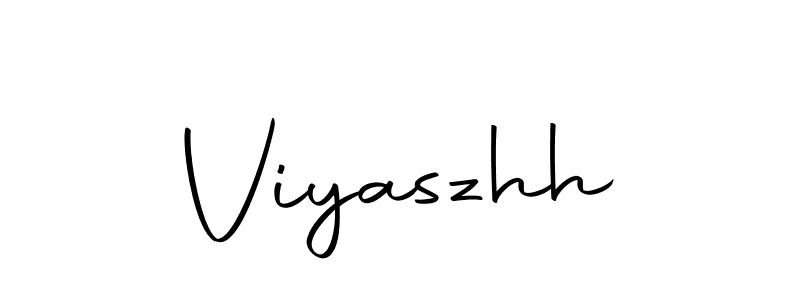 This is the best signature style for the Viyaszhh name. Also you like these signature font (Autography-DOLnW). Mix name signature. Viyaszhh signature style 10 images and pictures png