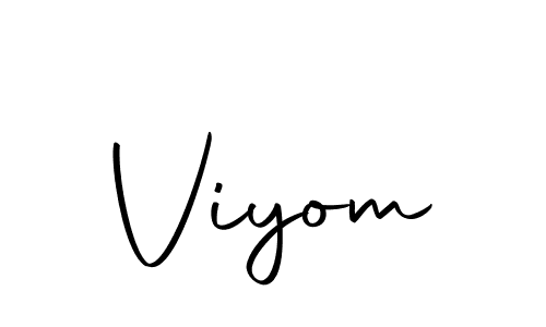 Best and Professional Signature Style for Viyom. Autography-DOLnW Best Signature Style Collection. Viyom signature style 10 images and pictures png