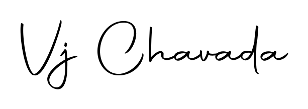 Try this chic Vj Chavada handwritten sign style. Using Autography-DOLnW font elements, it gives your name a sleek, memorable identity. Vj Chavada signature style 10 images and pictures png