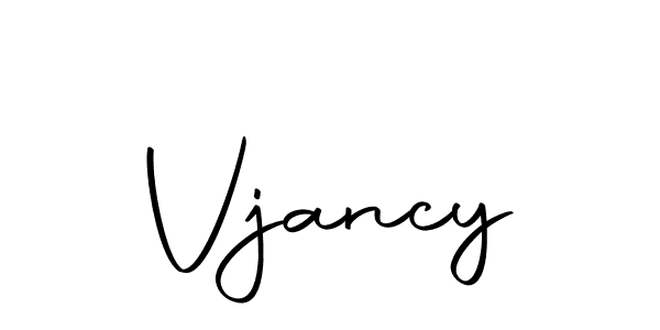 Also You can easily find your signature by using the search form. We will create Vjancy name handwritten signature images for you free of cost using Autography-DOLnW sign style. Vjancy signature style 10 images and pictures png