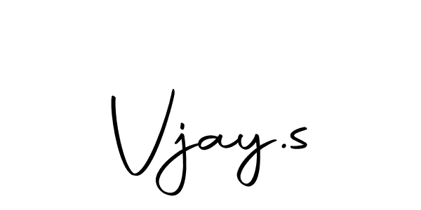 Here are the top 10 professional signature styles for the name Vjay.s. These are the best autograph styles you can use for your name. Vjay.s signature style 10 images and pictures png