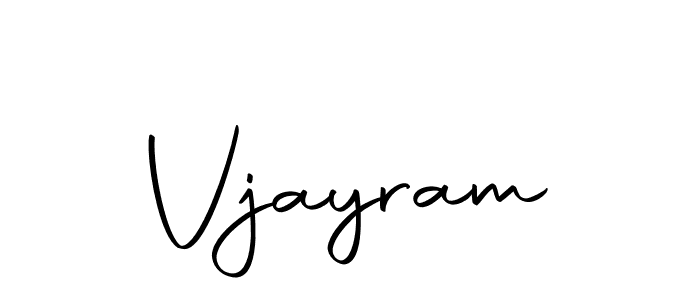 Make a short Vjayram signature style. Manage your documents anywhere anytime using Autography-DOLnW. Create and add eSignatures, submit forms, share and send files easily. Vjayram signature style 10 images and pictures png