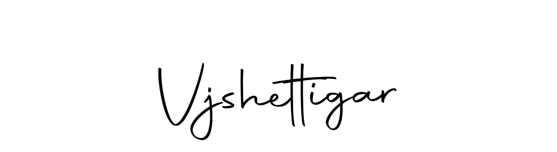 Make a beautiful signature design for name Vjshettigar. Use this online signature maker to create a handwritten signature for free. Vjshettigar signature style 10 images and pictures png