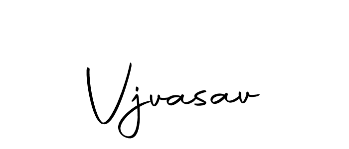 Best and Professional Signature Style for Vjvasav. Autography-DOLnW Best Signature Style Collection. Vjvasav signature style 10 images and pictures png