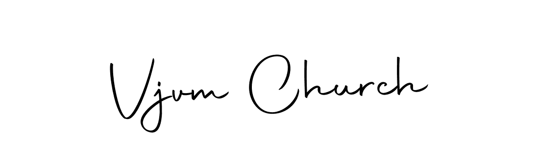 The best way (Autography-DOLnW) to make a short signature is to pick only two or three words in your name. The name Vjvm Church include a total of six letters. For converting this name. Vjvm Church signature style 10 images and pictures png