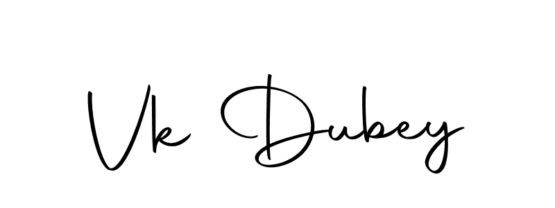 Best and Professional Signature Style for Vk Dubey. Autography-DOLnW Best Signature Style Collection. Vk Dubey signature style 10 images and pictures png