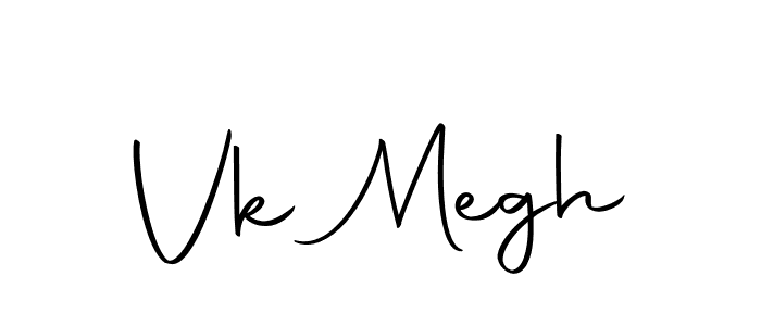 Best and Professional Signature Style for Vk Megh. Autography-DOLnW Best Signature Style Collection. Vk Megh signature style 10 images and pictures png