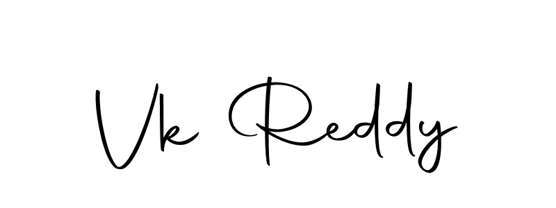 Similarly Autography-DOLnW is the best handwritten signature design. Signature creator online .You can use it as an online autograph creator for name Vk Reddy. Vk Reddy signature style 10 images and pictures png