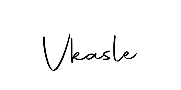 Make a short Vkasle signature style. Manage your documents anywhere anytime using Autography-DOLnW. Create and add eSignatures, submit forms, share and send files easily. Vkasle signature style 10 images and pictures png