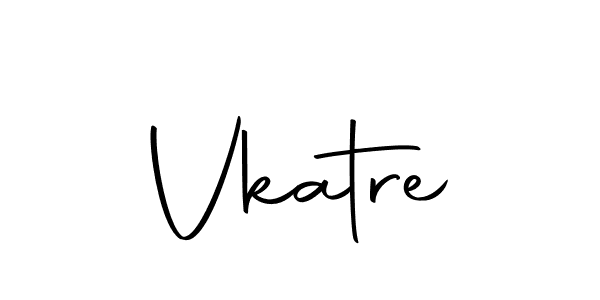 It looks lik you need a new signature style for name Vkatre. Design unique handwritten (Autography-DOLnW) signature with our free signature maker in just a few clicks. Vkatre signature style 10 images and pictures png
