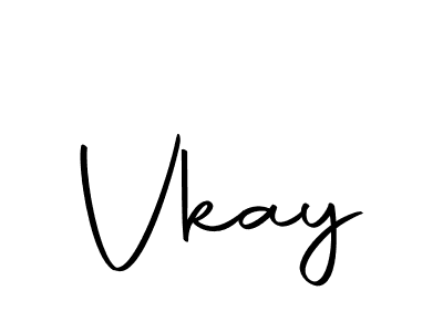 Once you've used our free online signature maker to create your best signature Autography-DOLnW style, it's time to enjoy all of the benefits that Vkay name signing documents. Vkay signature style 10 images and pictures png