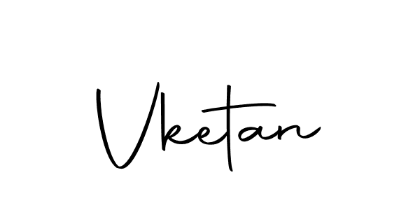 Similarly Autography-DOLnW is the best handwritten signature design. Signature creator online .You can use it as an online autograph creator for name Vketan. Vketan signature style 10 images and pictures png