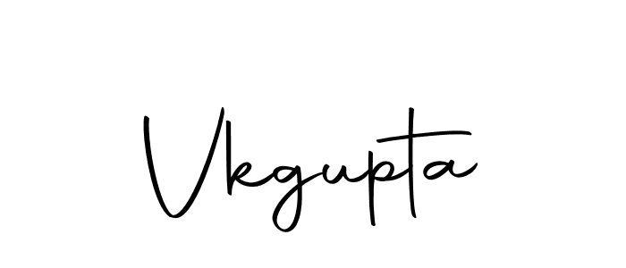 Similarly Autography-DOLnW is the best handwritten signature design. Signature creator online .You can use it as an online autograph creator for name Vkgupta. Vkgupta signature style 10 images and pictures png
