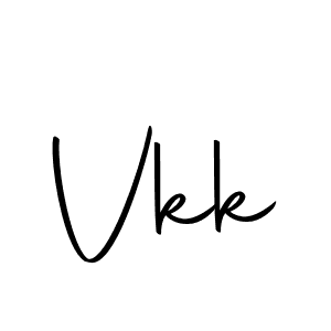 This is the best signature style for the Vkk name. Also you like these signature font (Autography-DOLnW). Mix name signature. Vkk signature style 10 images and pictures png