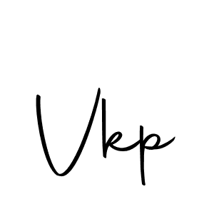 It looks lik you need a new signature style for name Vkp. Design unique handwritten (Autography-DOLnW) signature with our free signature maker in just a few clicks. Vkp signature style 10 images and pictures png