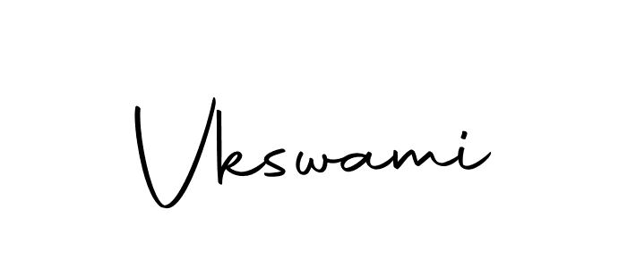 How to make Vkswami signature? Autography-DOLnW is a professional autograph style. Create handwritten signature for Vkswami name. Vkswami signature style 10 images and pictures png