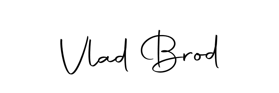 You can use this online signature creator to create a handwritten signature for the name Vlad Brod. This is the best online autograph maker. Vlad Brod signature style 10 images and pictures png