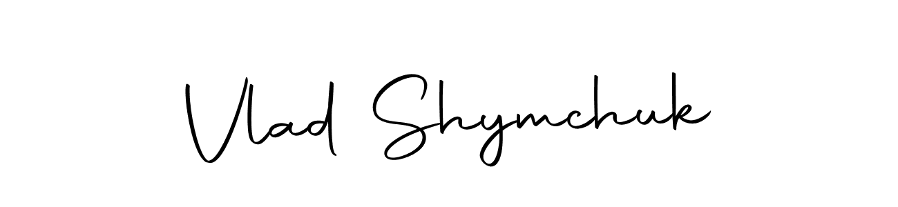 Make a beautiful signature design for name Vlad Shymchuk. Use this online signature maker to create a handwritten signature for free. Vlad Shymchuk signature style 10 images and pictures png