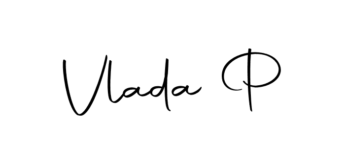 if you are searching for the best signature style for your name Vlada P. so please give up your signature search. here we have designed multiple signature styles  using Autography-DOLnW. Vlada P signature style 10 images and pictures png