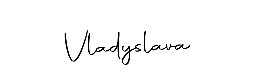 Also we have Vladyslava name is the best signature style. Create professional handwritten signature collection using Autography-DOLnW autograph style. Vladyslava signature style 10 images and pictures png