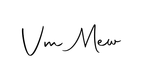 How to make Vm Mew name signature. Use Autography-DOLnW style for creating short signs online. This is the latest handwritten sign. Vm Mew signature style 10 images and pictures png