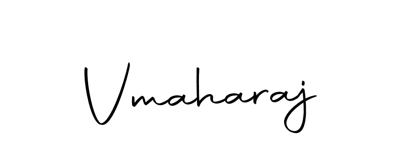 How to Draw Vmaharaj signature style? Autography-DOLnW is a latest design signature styles for name Vmaharaj. Vmaharaj signature style 10 images and pictures png