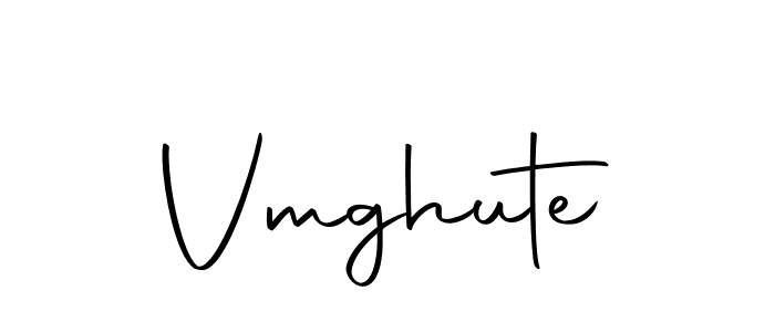 You can use this online signature creator to create a handwritten signature for the name Vmghute. This is the best online autograph maker. Vmghute signature style 10 images and pictures png