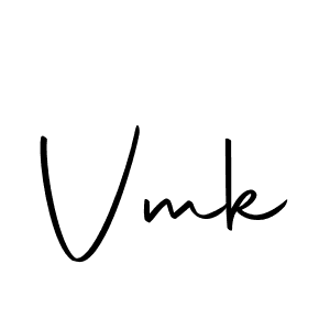 Also You can easily find your signature by using the search form. We will create Vmk name handwritten signature images for you free of cost using Autography-DOLnW sign style. Vmk signature style 10 images and pictures png