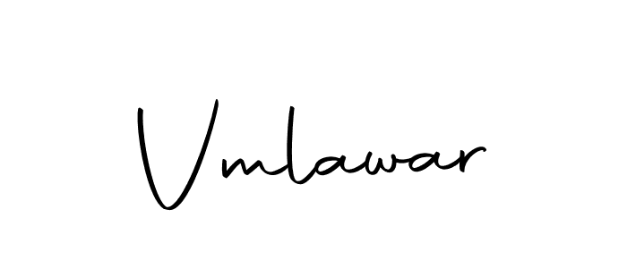 The best way (Autography-DOLnW) to make a short signature is to pick only two or three words in your name. The name Vmlawar include a total of six letters. For converting this name. Vmlawar signature style 10 images and pictures png