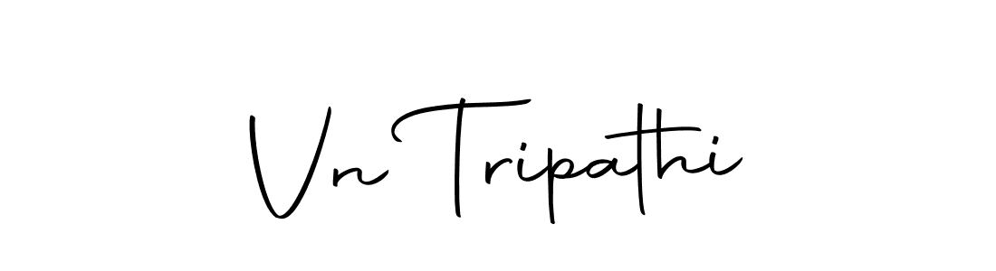 Here are the top 10 professional signature styles for the name Vn Tripathi. These are the best autograph styles you can use for your name. Vn Tripathi signature style 10 images and pictures png